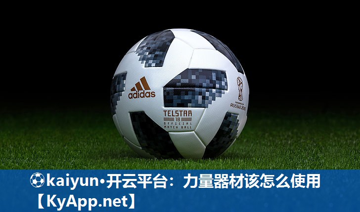 ⚽kaiyun·开云平台：力量器材该怎么使用