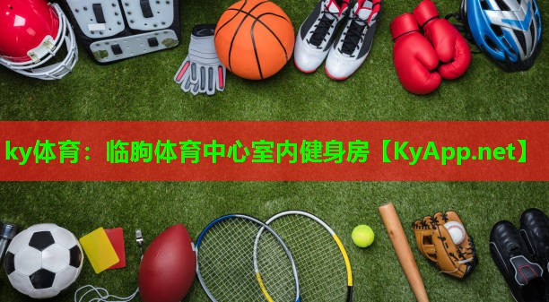 ky体育：临朐体育中心室内健身房