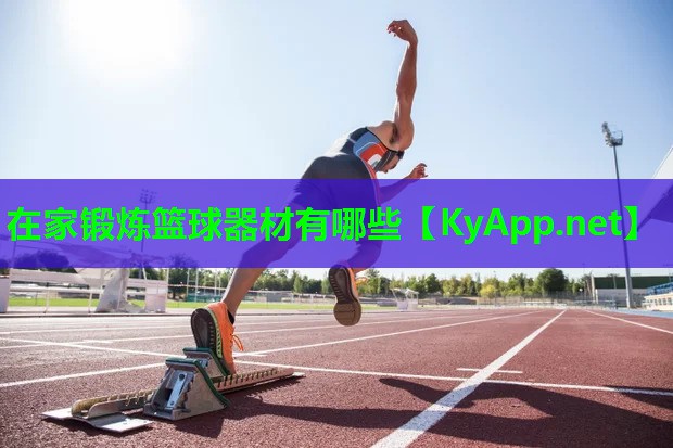 在家锻炼篮球器材有哪些