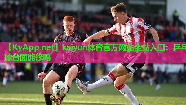 kaiyun体育官方网站全站入口：乒乓球台面能修吗