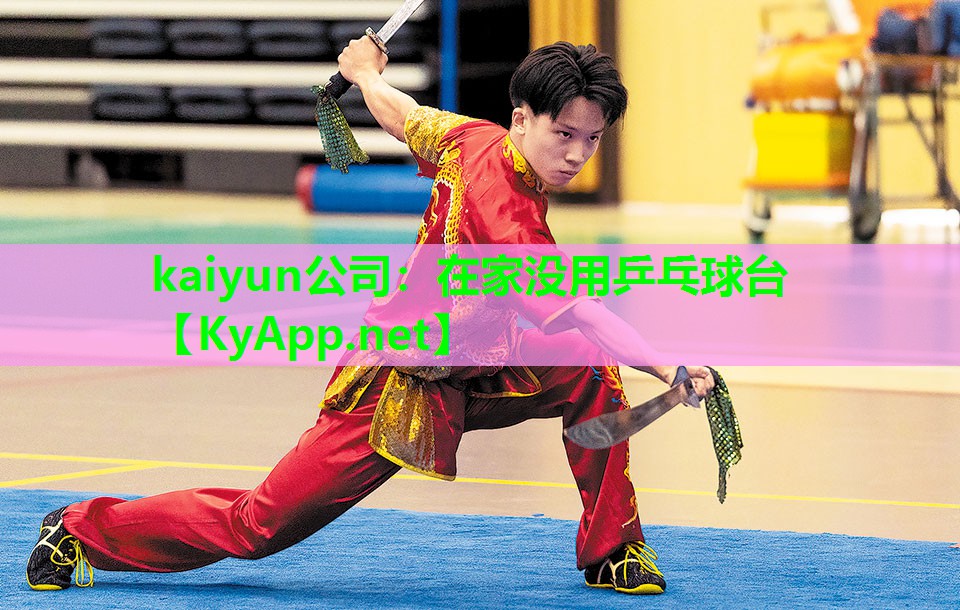 kaiyun公司：在家没用乒乓球台
