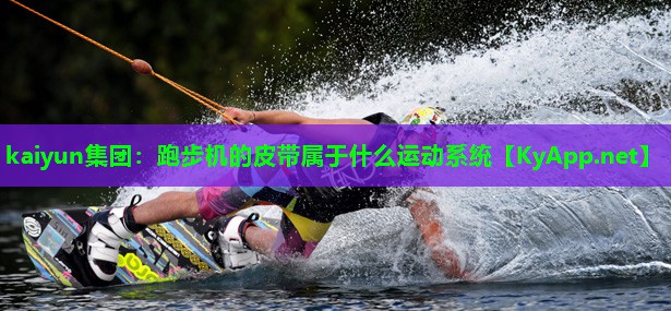 kaiyun集团：跑步机的皮带属于什么运动系统