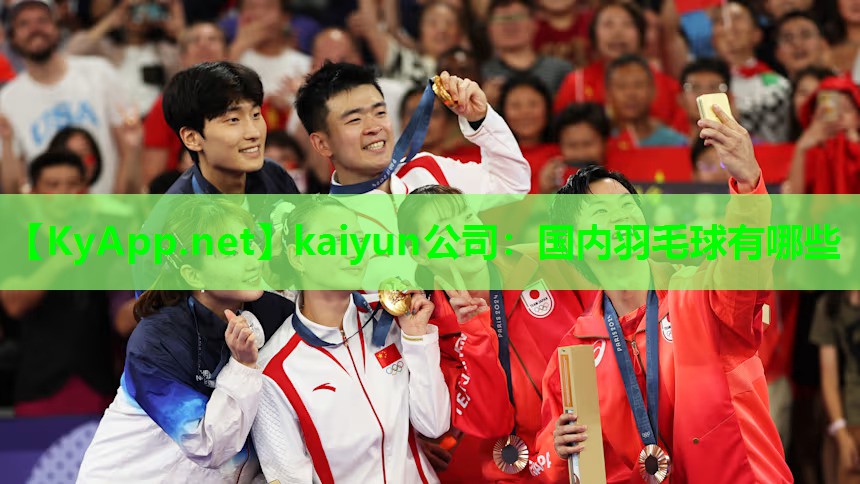 kaiyun公司：国内羽毛球有哪些