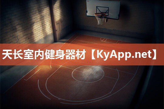 天长室内健身器材