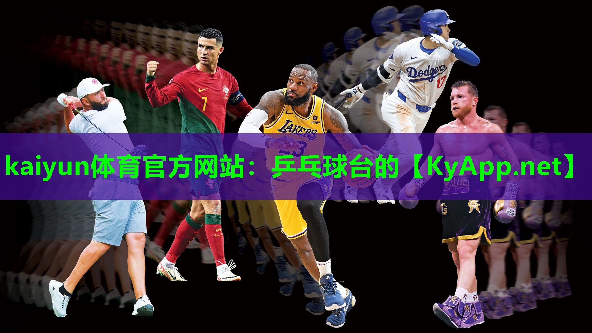 乒乓球台的