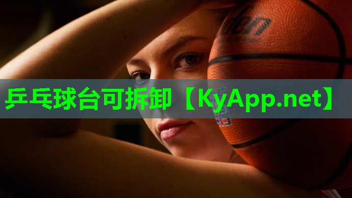 乒乓球台可拆卸
