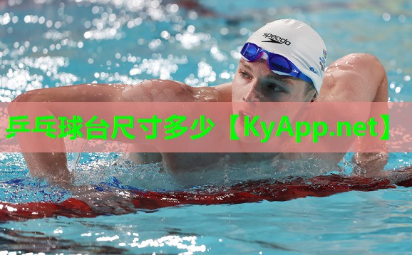 乒乓球台尺寸多少