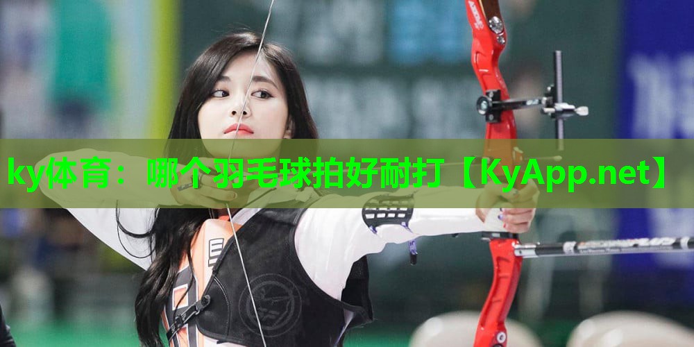 哪个羽毛球拍好耐打