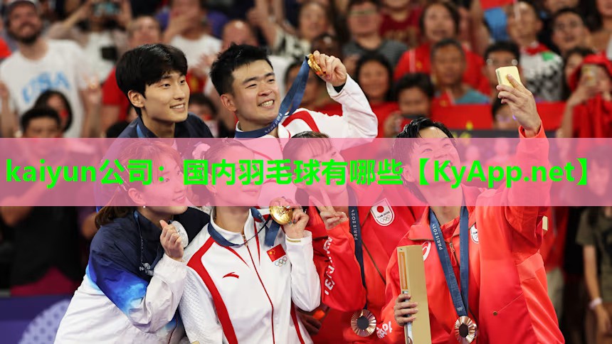 国内羽毛球有哪些