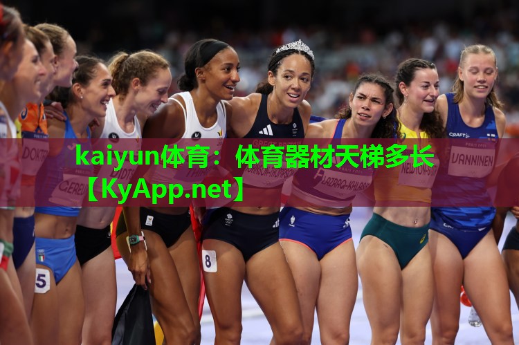 体育器材天梯多长