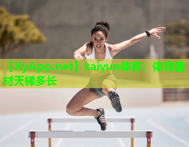 体育器材天梯多长